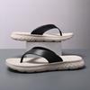 Herren Zehensandalen Zehenfrei Leicht Herren Strandschuh mit Fußgewölbeunterstützung Bequeme Lässige Sandalen Hausschuhe für Herren Zapatos
