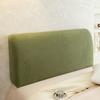 Elastic All-inclusive Bedside Cover, Dust-proof Fixed Bedside Special Universal Cover, Modern Minimalist Bedrest