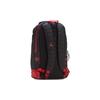 Jordan AJ13 Series Sports Large Capacity Zipper Basketball Backpack Unisex backpack Black Red 9A1898-KR5