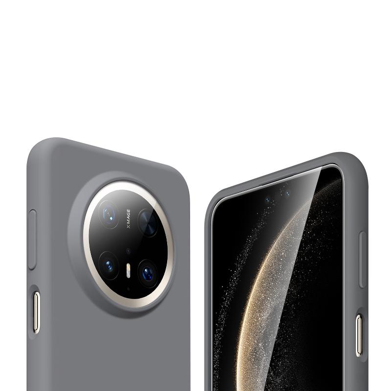 For Huawei Mate 70 Mate 70 Pro Mate 60 Mate 60 Pro Mate 60 Pro Plus skin-feeling silicone phone case For Mate 70 Pro
