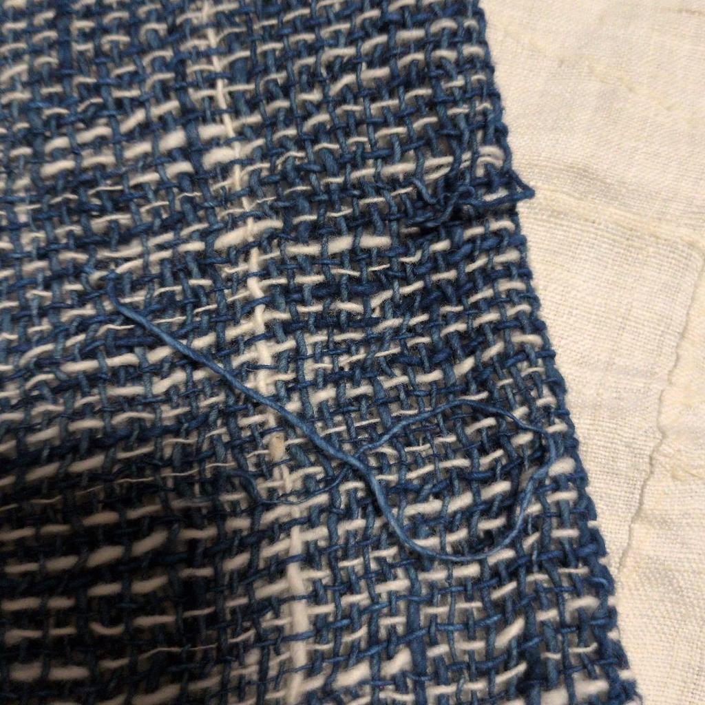Used large stole