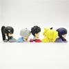 8 Monster Delightful Sleep Series Gashapon Collectible Figure For Anime Collectors Merchandise