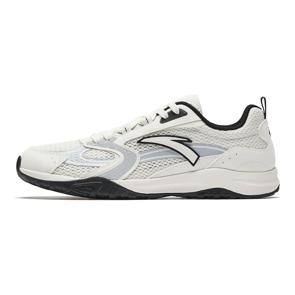 Anta Ace Lt Trendy Thin Sole Fashion Versatile Lightweight Comfortable Retro Tennis Style Durable Breathable Casual Shoes Men sneaker 912628851-1