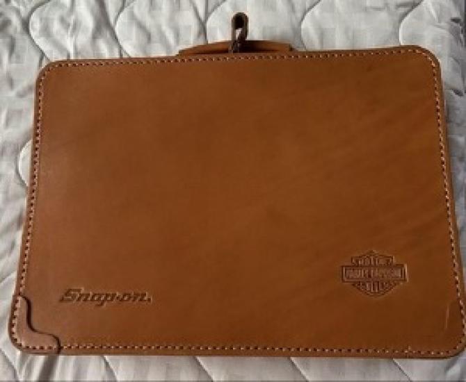 

Rare Snap-on Harley 100th Anniversary Snap-on tool set MINT