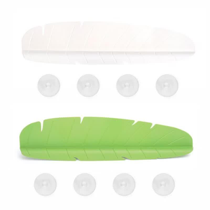 Qiwei Silicone Sink Countertop Splash Guard