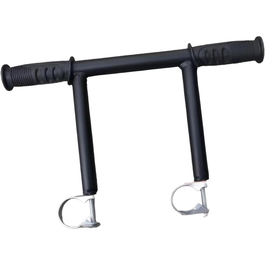 Vlwm Extensor de Guidão Universal Carrinho de Bebê Extensão Apoio de Braço Carrinho Carrinho Acessórios (28 mm)