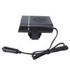 Car Heater 150W 2 Gears Fast Heating Windshield Defogger and Defroster Car Heater Fan for Vehicle