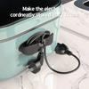 3Pcs Cable Winder Cable Clip Holder Cable Organizer Easy to install Multi-function Suitable for kitchen appliances