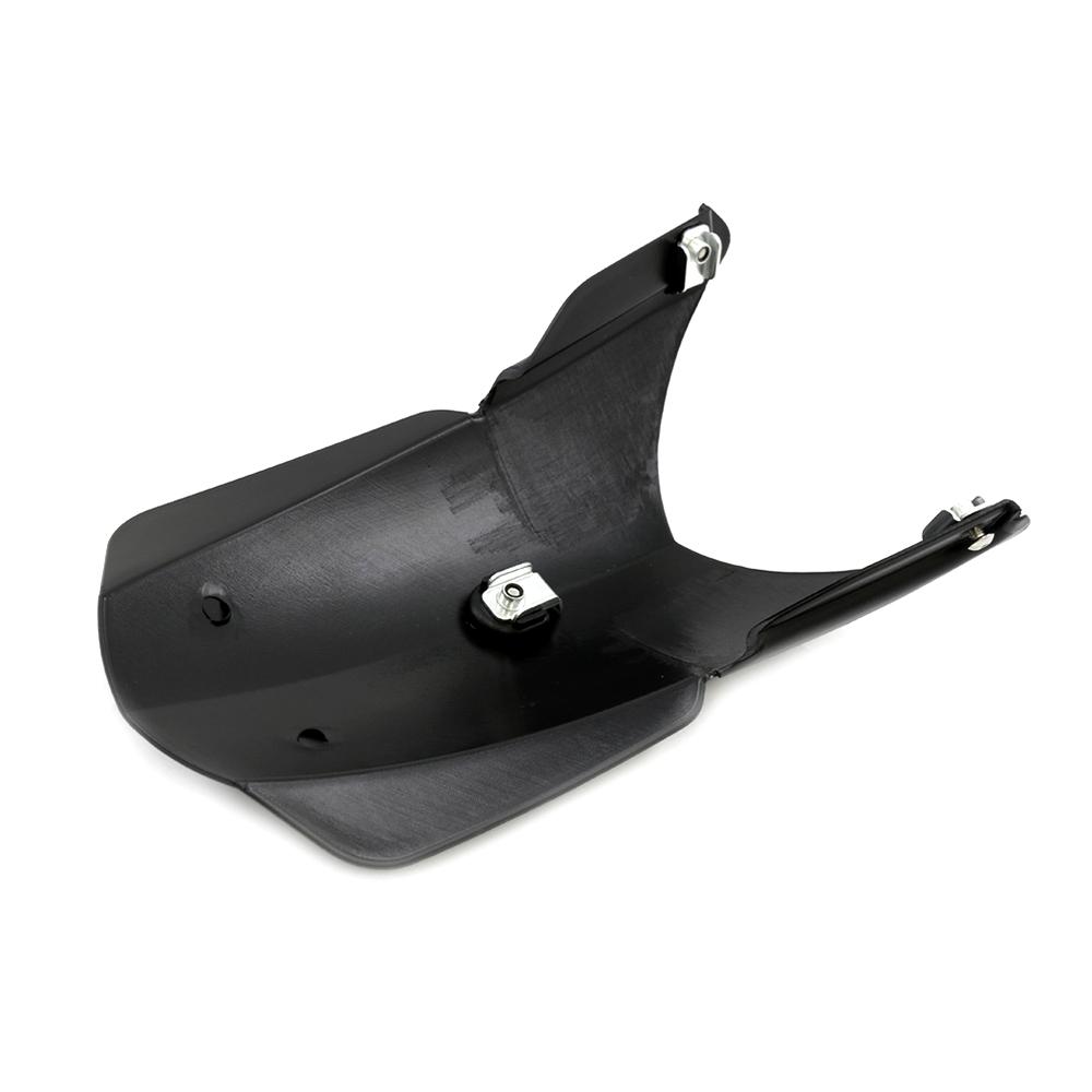 Pro BMW F800GS F800 GS ADV 2008-2017 F650GS Twins Motocyklové příslušenství Přední blatník Zadní prodloužení kola