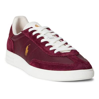 Ralph Lauren Ftw Trampki Bedford PP