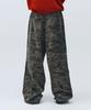 INTEMPOMOOD Camo Wide Parachute Pants_Camouflage