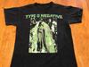 TYPE O NEGATIVE BEG TO SERVE Short SLeeve Black Unisex
