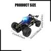 Hobby RC Car 1/12 All Terrain Electric Vehicle for Children 8-12 Age Adults