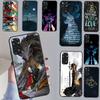 Throne Of Glass Case For Redmi Note 11 10 8 9 12 Pro Plus Note 12S 11S 10S 9S Cover For Redmi 12C 9C 10C 10A