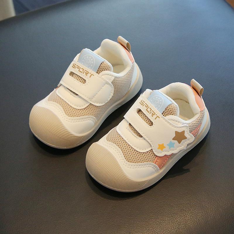 

Toddler shoes baby girl autumn toddler sandals soft sole non-slip baby autumn shoes baby shoes summer baby shoes 16