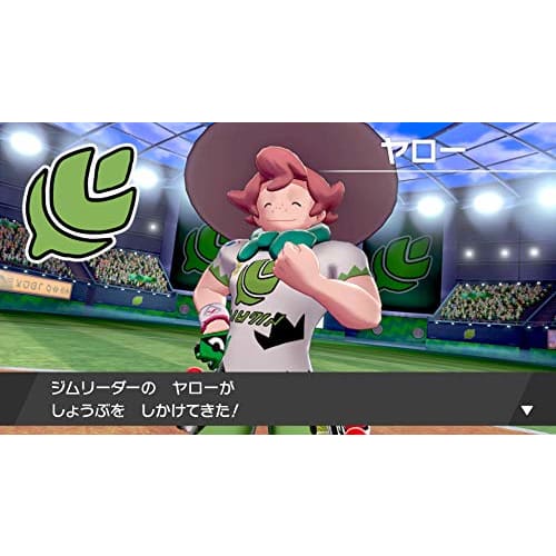 Pok?mon Sword/Shield" Double Pack -Switch [Double Pack Exclusive Bonus] 2 types of serial codes that allow you to have a special Max Raid Battle with
