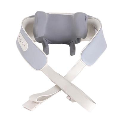 O'Rui Bo Mini Shoulder & Neck Massager Shawl CN Plug (adapter Included)