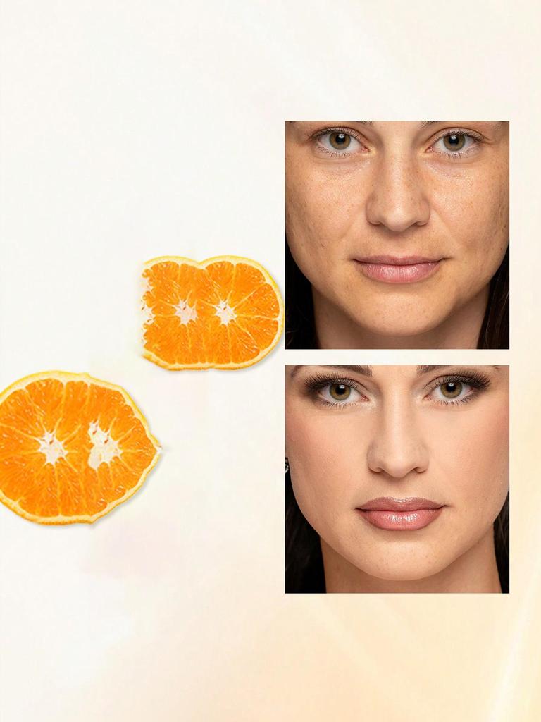 Gentle Moisturizing Cream To Brighten Skin Tone, Moisturize, Lighten Dullness and Firm Skin