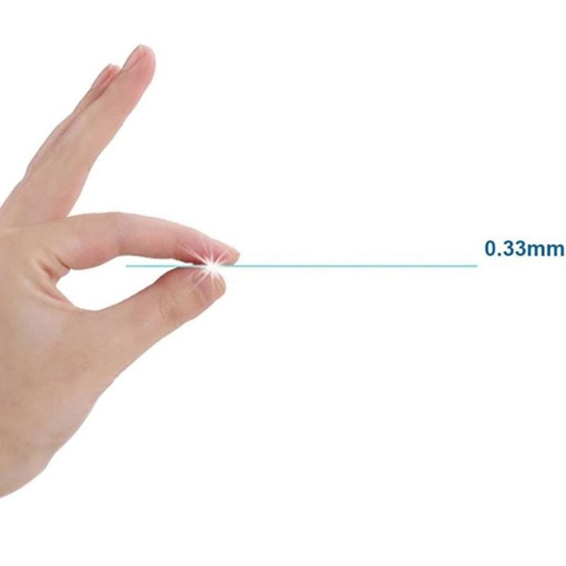 Protective Film Screen Protector Tempered Glass Protection Cover Film for ROG-Ally High-definition Explosion-proof Film