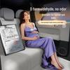 All-Inclusive Floor Mats for Hongqi HS6 PHEV: Car Interior & Trunk Accessories