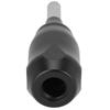 Professional Cartridge Tattoo Grips   Needle Length Aluminum Alloy Tattoo Handle