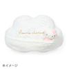 Sanrio White Fluffy Cloud Nap Cushion Sanrio Characters 683647