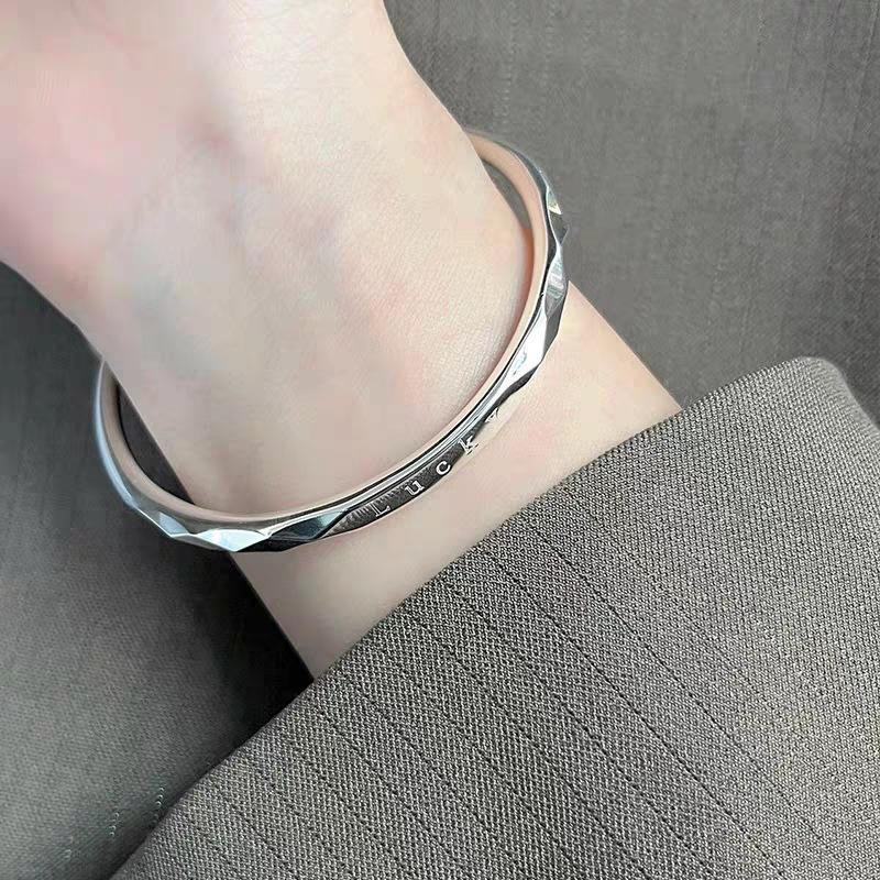 Female Fashion Niche Lucky Bracelet Ivey