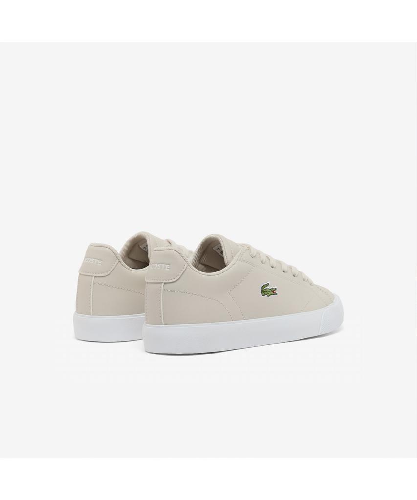 Lacoste Women'S Lerond Set Leather Sneakers Rz6015W55N 03A