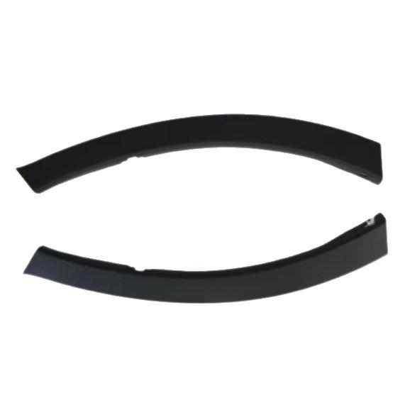 Kompatibla Skärmbreddare Framskärm för 2014 Toyota RAV4 - Artikelnummer 52112-0R040 H/V