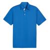 Mens Pure Performance Polo Shirt