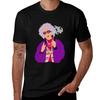 The Philosophy Of The Nanny Sitcom Tshirt Simple Graphic Design Tshirt