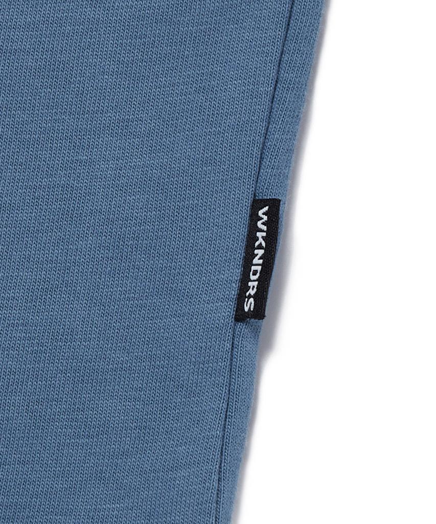WKNDRS Fairy Ls T-Shirt (L.Blue)