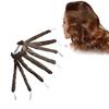 Heatless Curling Rod Headband Curlers Sleep Curls Wave Hair Curler Hair Styling