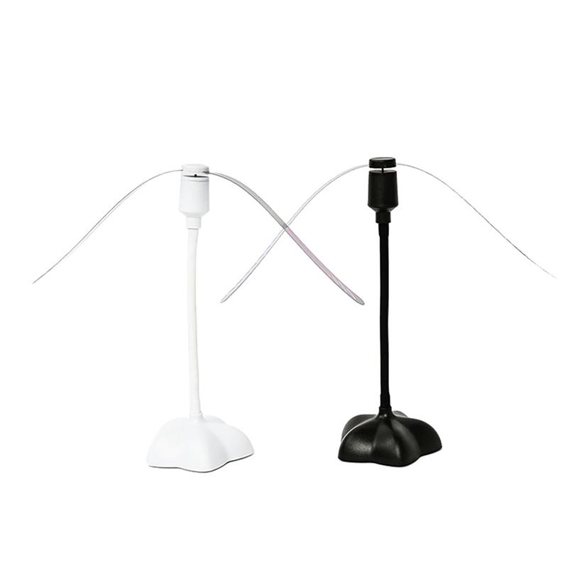 Столи Акумуляторні вентилятори Fly Away Fly Repellent For Outdoor Picnic Table Fan