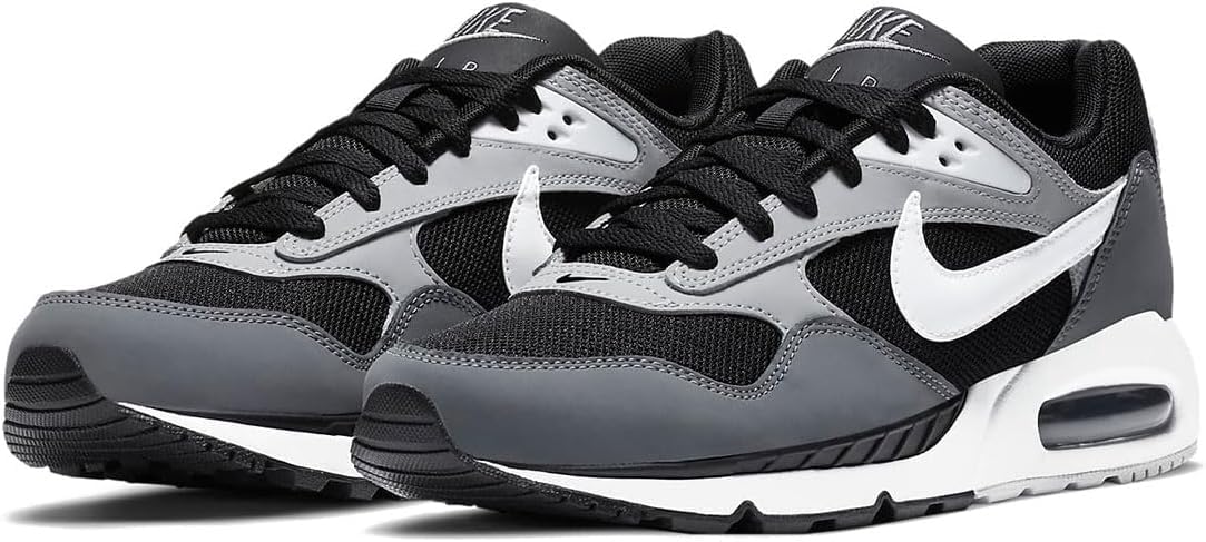 Nike Air Max Correlate Size 511416-011, Black/Cool Gray/Wolf Gray/White, 24.5cm