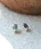 Reindeer Grotto Earring 12