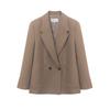 On On Double Breasted Jacket New5sj231 96