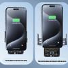 Quick Charging Car Phone Stand 66W Wireless Charges High Speed Wireless Charging Car Mount Intelligent Clamping Wireless