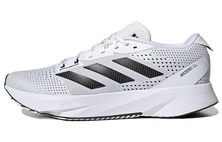 Adidas Adizero Sl  White Carbon  HQ1352 40