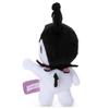 Takara Tomy Arts Sanrio Characters Geisterspiel Plüschtier S Kuromi Plüsch Ungefähr 17cm Groß Spielzeug,