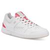 On The Roger Clubhouse White Rosewood Women's 48.98505