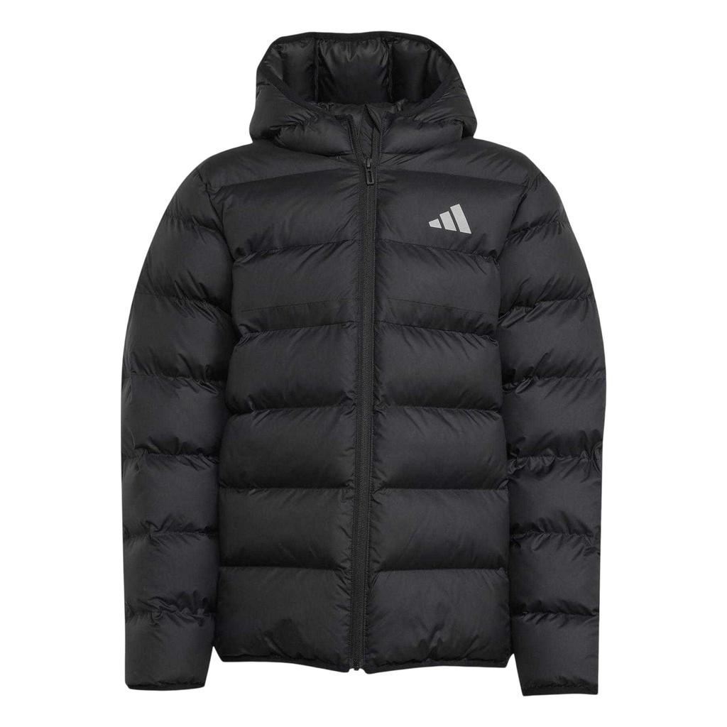 adidas Childrens/Kids Climawarm Puffer Jacket