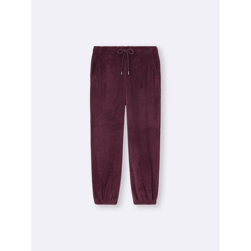 GU by Uniqlo Marshmallow Feel Jogger Pants