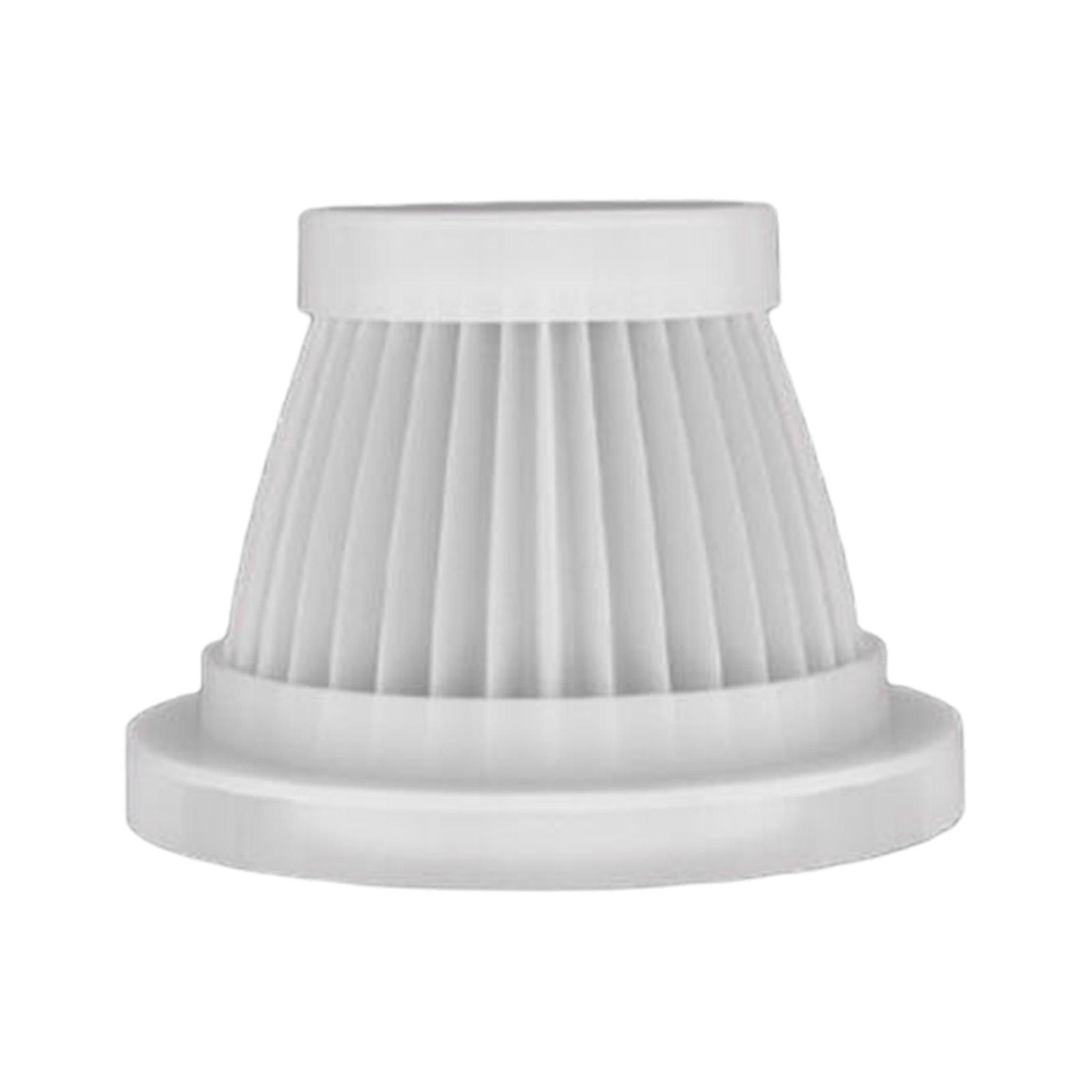 

Ручной автомобильный вакуумный фильтр, легкий портативный автомобильный пылесос, фильтр для автомобильного пылесоса Xk, аксессуары