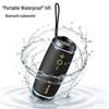 Altoparlante Bluetooth Portatile W-King D220 (Versione NC)
