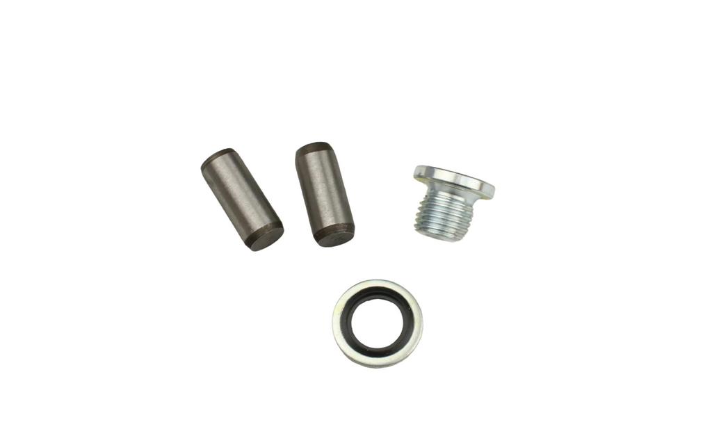 Ft52704 Fast Engine Head