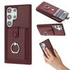 Redmi NOTE 13 and Note12 Pro 5G Leather Phone Case Protective Shell