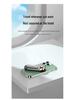 Portable Wireless Camera and Listening Device Detector with Infrared for Anti-Spying in Hotels