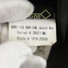 Mammut GORE-TEX Horizon Jacket M Khaki Hoodie Outdoor Men's Used