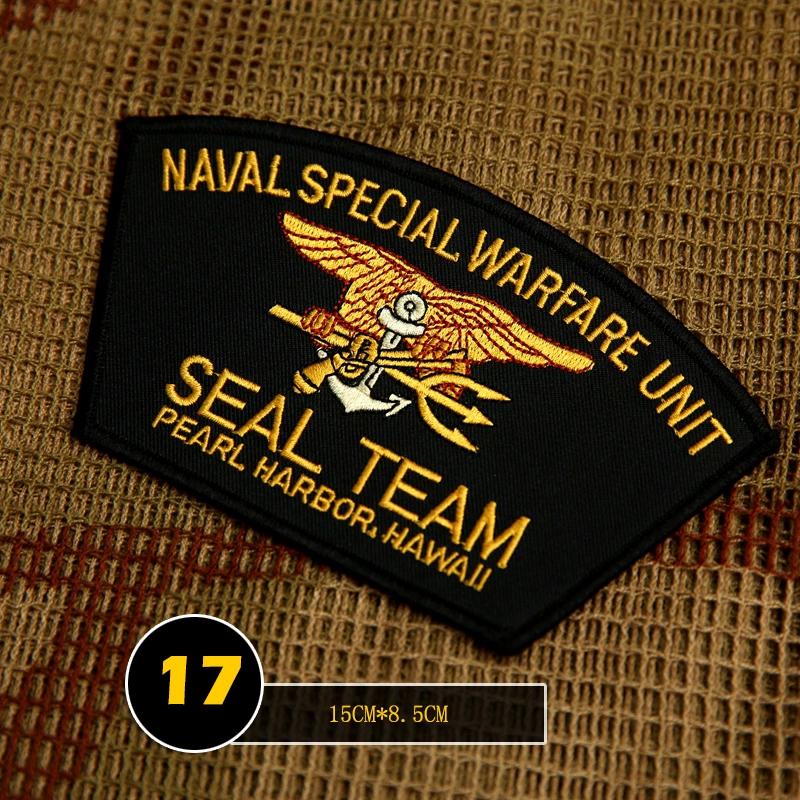 

Военная вышитая нарукавная повязка для летной куртки, тактическая нашивка на липучке, нашивка на плечо, боевой знак, наклейка на рюкзак